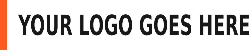 Your logo goes here (placeholder)